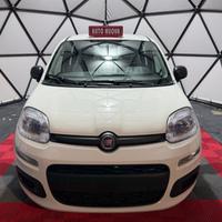Fiat Panda 1.0 FireFly S&S Hybrid Pandina