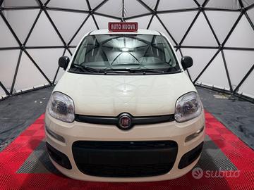 Fiat Panda 1.0 FireFly S&S Hybrid Pandina