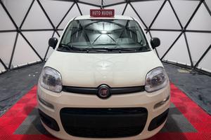 Fiat Panda 1.0 FireFly S&S Hybrid Pandina