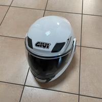 CASCO MOTO (Givi)