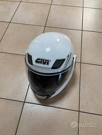 CASCO MOTO (Givi)