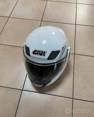 CASCO MOTO (Givi)