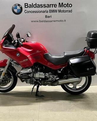 BMW R 1100 RS Abs
