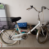 Bici graziella
