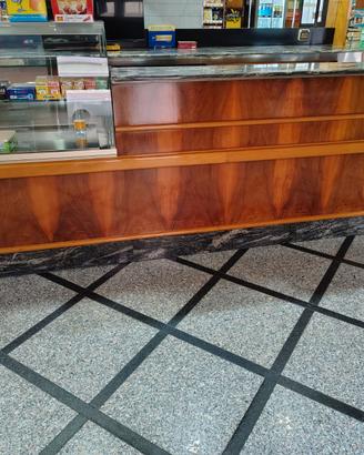 Banco bar