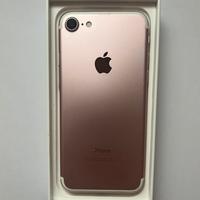 Iphone 7 - 128 gb