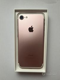 Iphone 7 - 128 gb