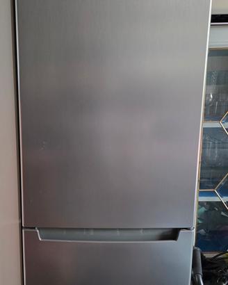 Frigorifero combinato BOSCH total no frost acciao