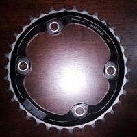 SHIMANO Corona Deore XT 8000 11V 34 Denti