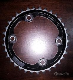 SHIMANO Corona Deore XT 8000 11V 34 Denti