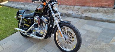 Harley Davidson Sportster 883