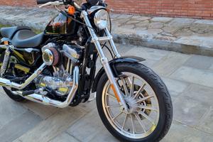 Harley Davidson Sportster 883