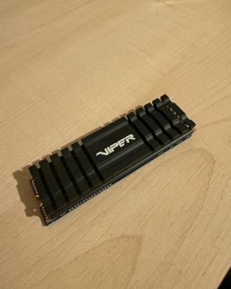 Ssd m2 500 gb