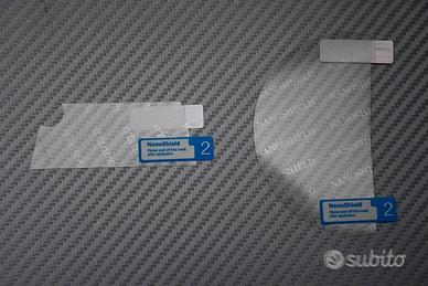 Protezione strumentazione VERSYS 650 2015 - 2021