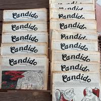 Lotto Candido ‘50’60