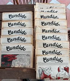 Lotto Candido ‘50’60