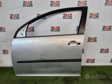 PORTIERA ANTERIORE SINISTRA VOLKSWAGEN Golf 5 Berl