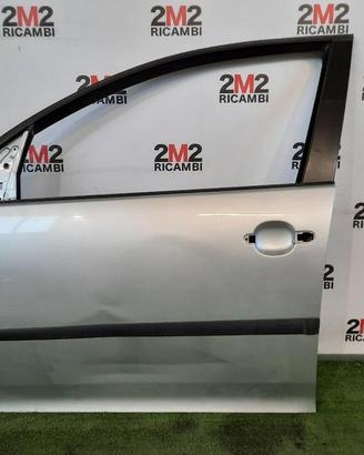 PORTIERA ANTERIORE SINISTRA VOLKSWAGEN Golf 5 Berl