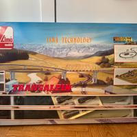 Lima binari transalpin