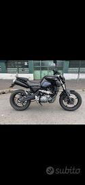 Yamaha MT 03 660