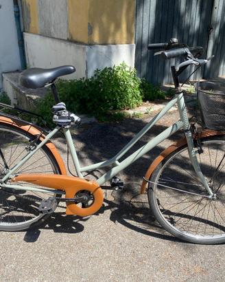 Bici da città