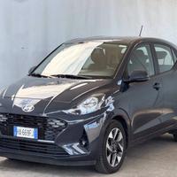 HYUNDAI i10 1 0 mpi connectline 63cv