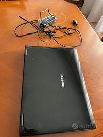 Computet portatile Samsung R710 2 mouse gratis