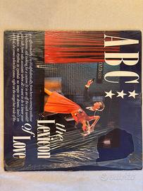 Abc the lexicon of love vinile
