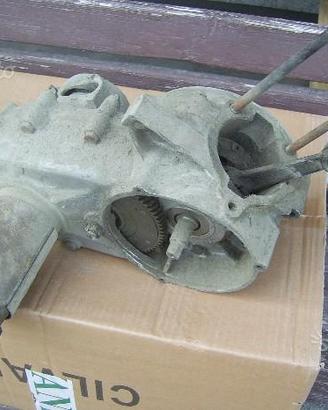 Vespa anni 60 componenti meccaniche