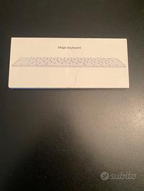 Tastiera Apple Magic Keyboard