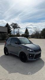 Ligier js50 sport ultimate DCI