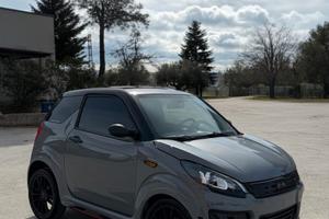 Ligier js50 sport ultimate DCI