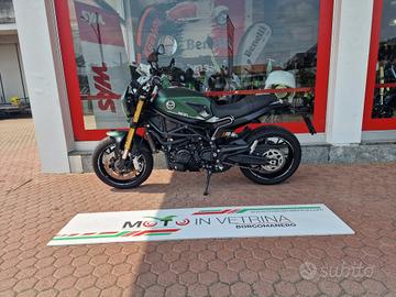 Benelli Leoncino 800