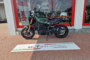 Benelli Leoncino 800