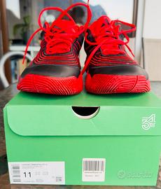 Scarpe basket Nike Giannis Immortality4 - US11-45
