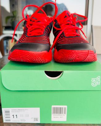Scarpe basket Nike Giannis Immortality4 - US11-45
