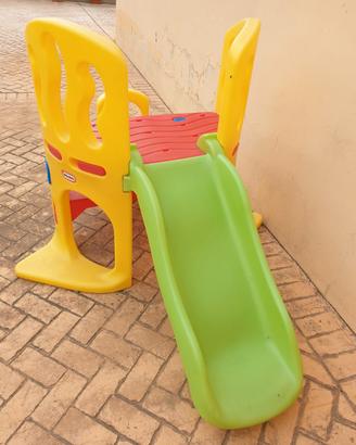 Gioco per attività motoria bambini