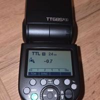 FLASH GODOX TT685IIS