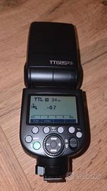 FLASH GODOX TT685IIS