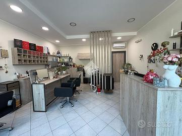 NEGOZIO A SAN MAURIZIO CANAVESE