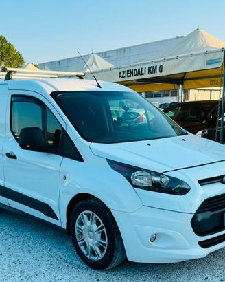 Ford Transit Connect 200 1.5 TDCi 100CV PC