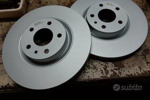 dischi autoventilanti alfa gt 147