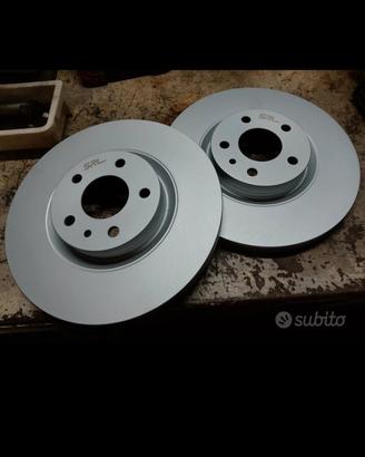 dischi autoventilanti alfa gt 147