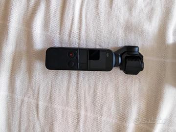 Dji Osmo Pocket+ Controller Wheel