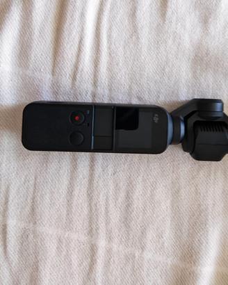 Dji Osmo Pocket+ Controller Wheel