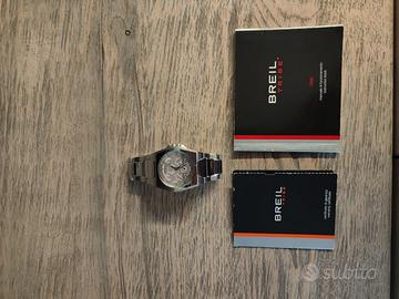 OROLOGIO BREIL TRIBE