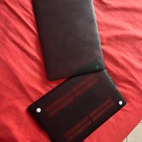 Cover MacBook Pro 2015 da 13 pollici