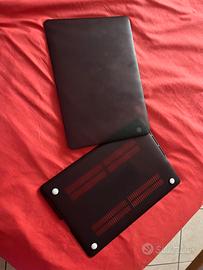 Cover MacBook Pro 2015 da 13 pollici