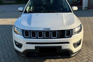Jeep Compass 1.3 Turbo T4 2WD Longitude