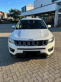 Jeep Compass 1.3 Turbo T4 2WD Longitude
